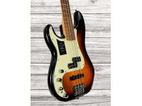 Fender Player Plus P-Bass LH PF 3TSB